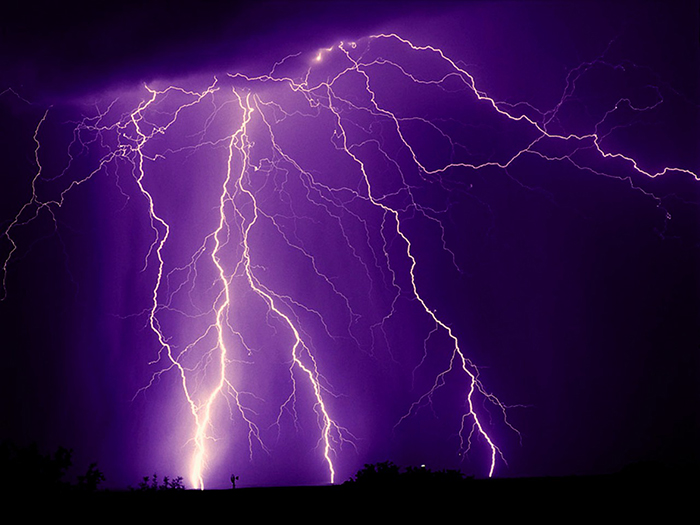 防雷檢測(cè)方案