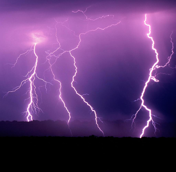 揭秘防雷檢測前景:科技創(chuàng)新引領(lǐng)安全新時(shí)代