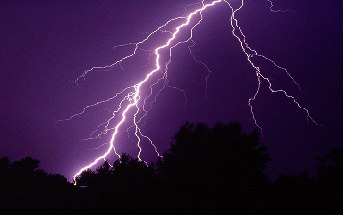 防雷檢測多少錢一平方?