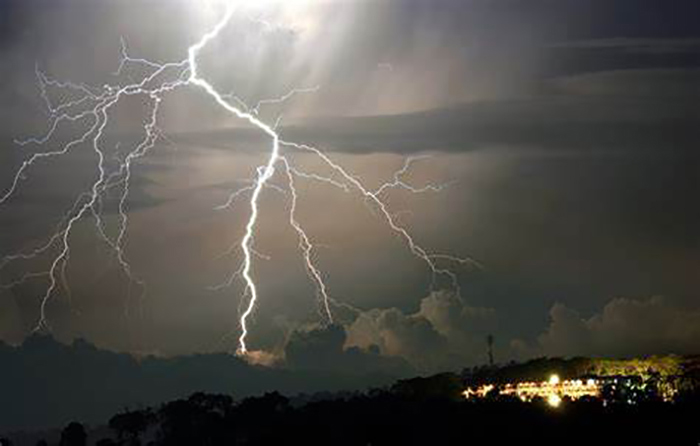 防雷接地檢測規(guī)范要求