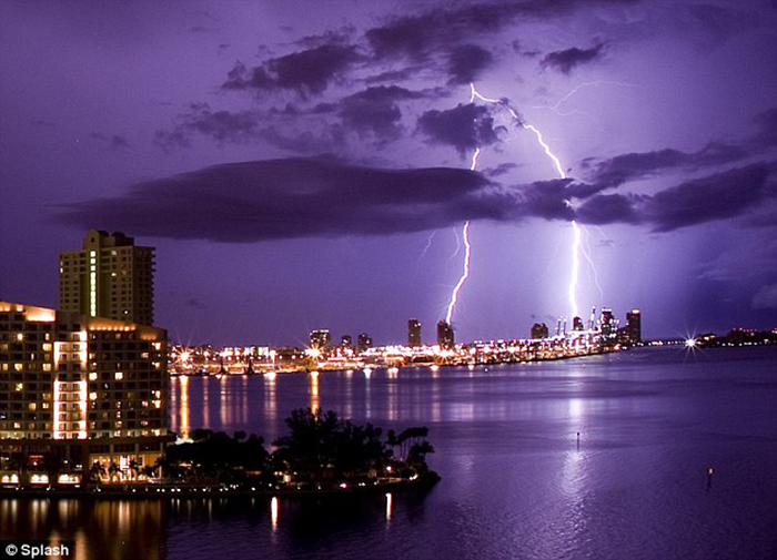 防雷接地檢測(cè)周期費(fèi)用多少錢？