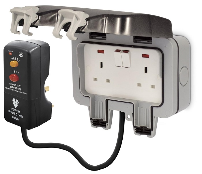 電源保護(hù)插座是什么？