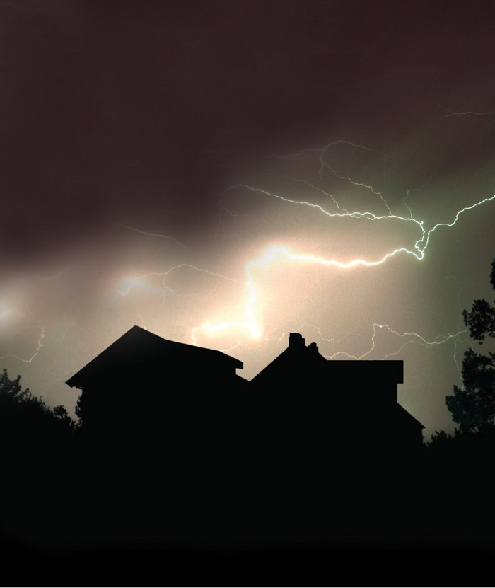 雷電防護(hù)常識，五大要點(diǎn)你知多少